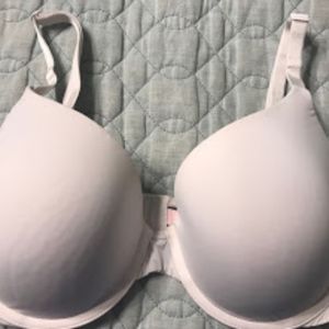 Victoria's Secret Uplift Semi Demi bra 34D